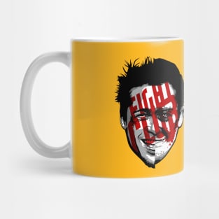 Tyler / Jack Mug